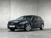 Volvo v60 1.6 t4 summum 2014 org-nl, 6-tjb-81 - afbeelding 23 van  45