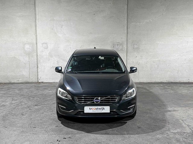Volvo v60 1.6 t4 summum 2014 org-nl, 6-tjb-81 - afbeelding 34 van  45