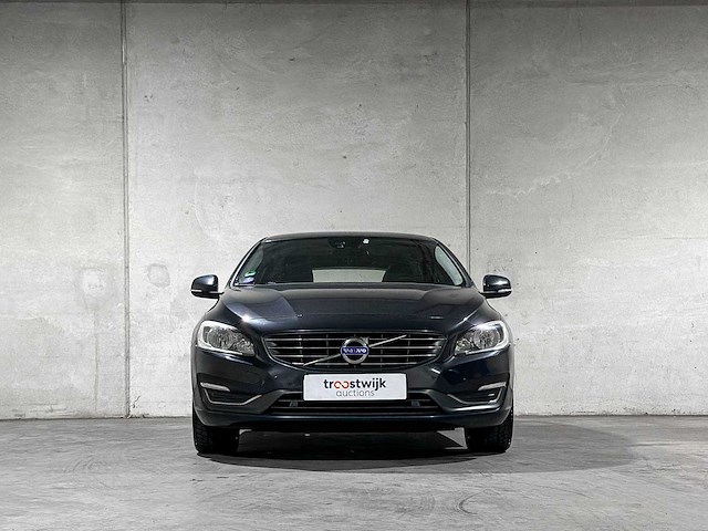 Volvo v60 1.6 t4 summum 2014 org-nl, 6-tjb-81 - afbeelding 41 van  45