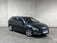 Volvo v60 1.6 t4 summum 2014 org-nl, 6-tjb-81 - afbeelding 42 van  45