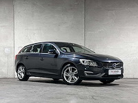 Volvo v60 1.6 t4 summum 2014 org-nl, 6-tjb-81 - afbeelding 43 van  45