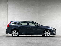 Volvo v60 1.6 t4 summum 2014 org-nl, 6-tjb-81 - afbeelding 45 van  45