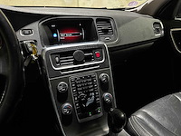 Volvo v60 1.6 t4 summum 2014 org-nl, 6-tjb-81 - afbeelding 22 van  45