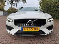 Volvo v60 2.0 b3 163pk mom. adv. k-285-dk - afbeelding 2 van  26
