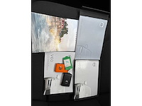 Volvo v60 2.0 b3 163pk mom. adv. k-285-dk - afbeelding 16 van  26