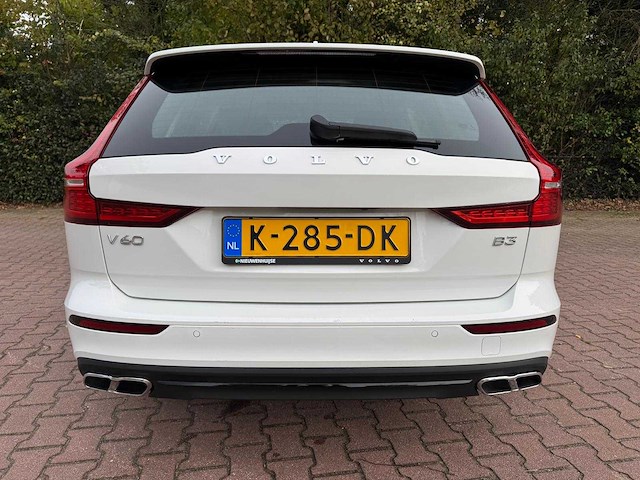 Volvo v60 2.0 b3 163pk mom. adv. k-285-dk - afbeelding 20 van  26