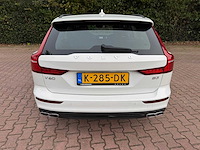 Volvo v60 2.0 b3 163pk mom. adv. k-285-dk - afbeelding 21 van  26