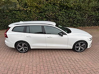 Volvo v60 2.0 b3 163pk mom. adv. k-285-dk - afbeelding 24 van  26