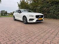 Volvo v60 2.0 b3 163pk mom. adv. k-285-dk - afbeelding 25 van  26