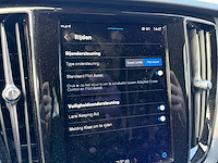 Volvo v60 2.0 b3 automaat hybride personenauto - afbeelding 4 van  11