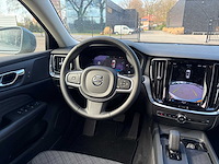 Volvo v60 2.0 b3 automaat hybride personenauto - afbeelding 9 van  13
