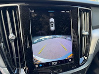 Volvo v60 2.0 b3 automaat hybride personenauto - afbeelding 12 van  13