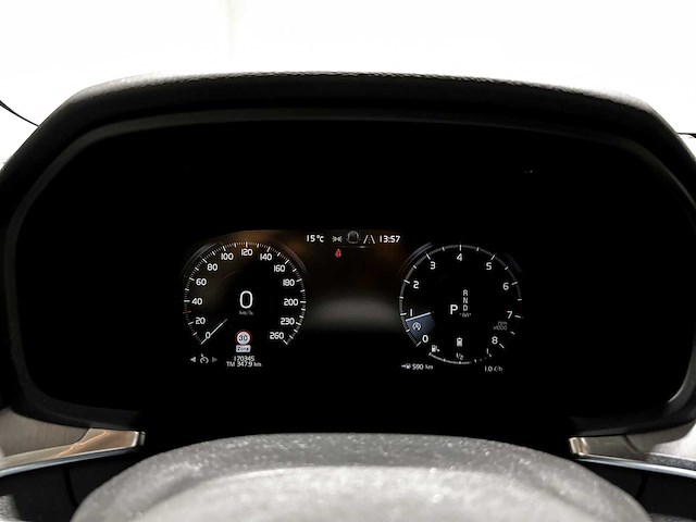 Volvo v60 2.0 b3 momentum advantage 163pk 2020 (origineel-nl+1e eigenaar), k-370-bf - afbeelding 7 van  15