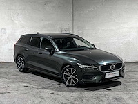 Volvo v60 2.0 b3 momentum advantage 163pk 2020 (origineel-nl+1e eigenaar), k-370-bf - afbeelding 13 van  15