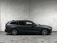 Volvo v60 2.0 b3 momentum advantage 163pk 2020 (origineel-nl+1e eigenaar), k-370-bf - afbeelding 15 van  15