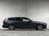 Volvo v60 2.0 b3 momentum advantage 163pk 2020 (origineel-nl+1e eigenaar), k-370-bf - afbeelding 2 van  27