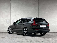 Volvo v60 2.0 b3 momentum advantage 163pk 2020 (origineel-nl+1e eigenaar), k-370-bf - afbeelding 6 van  27