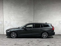 Volvo v60 2.0 b3 momentum advantage 163pk 2020 (origineel-nl+1e eigenaar), k-370-bf - afbeelding 7 van  27