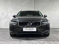 Volvo v60 2.0 b3 momentum advantage 163pk 2020 (origineel-nl+1e eigenaar), k-370-bf - afbeelding 25 van  27