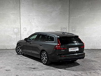 Volvo v60 2.0 b3 momentum advantage 163pk 2020 (origineel-nl+1e eigenaar), k-370-bf - afbeelding 4 van  38