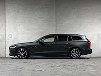 Volvo v60 2.0 b3 momentum advantage 163pk 2020 (origineel-nl+1e eigenaar), k-370-bf - afbeelding 7 van  38