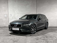 Volvo v60 2.0 b3 momentum advantage 163pk 2020 (origineel-nl+1e eigenaar), k-370-bf - afbeelding 9 van  38