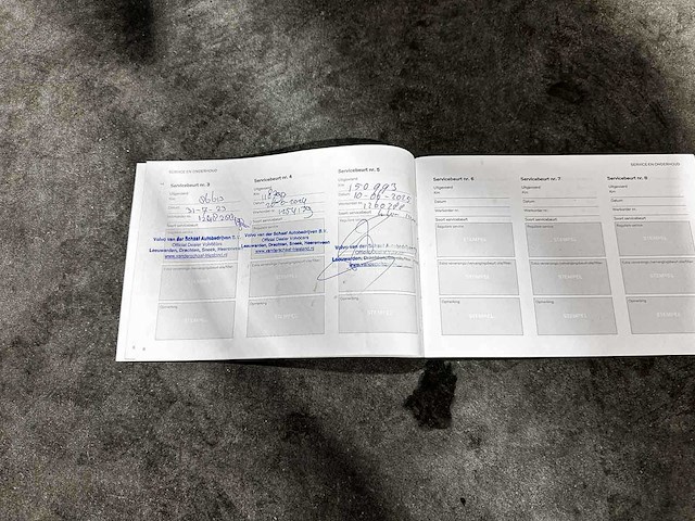 Volvo v60 2.0 b3 momentum advantage 163pk 2020 (origineel-nl+1e eigenaar), k-370-bf - afbeelding 35 van  38