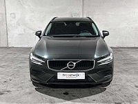 Volvo v60 2.0 b3 momentum advantage 163pk 2020 (origineel-nl+1e eigenaar), k-370-bf - afbeelding 36 van  38