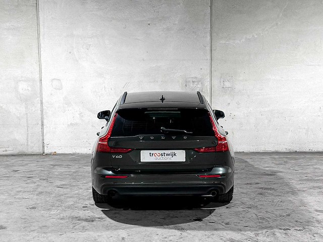 Volvo v60 2.0 b3 momentum advantage 163pk 2020 (origineel-nl+1e eigenaar), k-370-bf - afbeelding 5 van  31