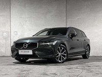 Volvo v60 2.0 b3 momentum advantage 163pk 2020 (origineel-nl+1e eigenaar), k-370-bf - afbeelding 1 van  31