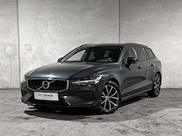 Volvo v60 2.0 b3 momentum advantage 163pk 2020 (origineel-nl+1e eigenaar), k-370-bf - afbeelding 17 van  31