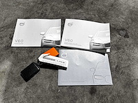 Volvo v60 2.0 b3 momentum advantage 163pk 2020 (origineel-nl+1e eigenaar), k-370-bf - afbeelding 24 van  31