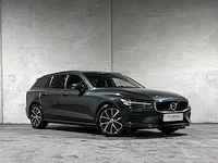 Volvo v60 2.0 b3 momentum advantage 163pk 2020 (origineel-nl+1e eigenaar), k-370-bf - afbeelding 30 van  31