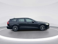 Volvo v60 2.0 b3 momentum advantage 2020 | k-277-dk - afbeelding 12 van  35