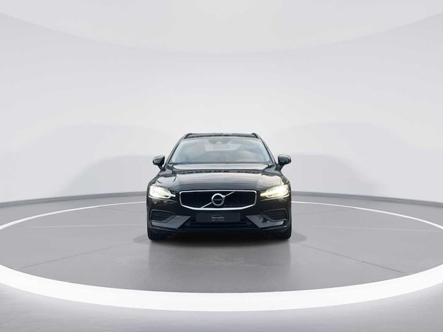 Volvo v60 2.0 b3 momentum advantage 2020 | k-277-dk - afbeelding 34 van  35