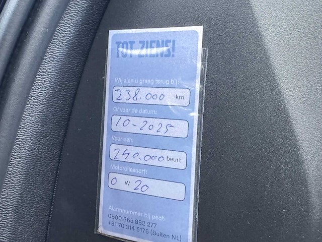 Volvo v60 2.0 b3 momentum advantage 2020 | k-277-dk - afbeelding 3 van  35