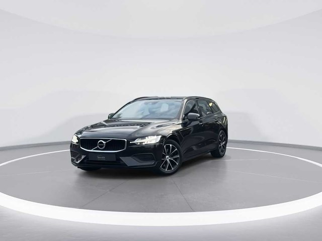 Volvo v60 2.0 b3 momentum advantage | k-277-dk - afbeelding 1 van  35