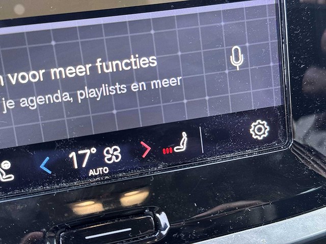 Volvo v60 2.0 b3 plus dark | s-019-tk - afbeelding 6 van  25