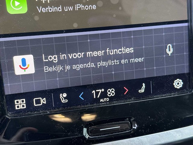 Volvo v60 2.0 b3 plus dark | s-019-tk - afbeelding 12 van  25