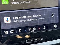 Volvo v60 2.0 b3 plus dark | s-019-tk - afbeelding 12 van  25