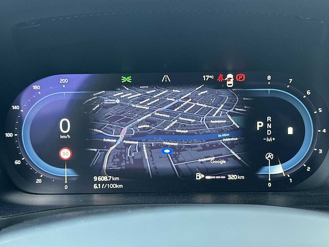 Volvo v60 2.0 b3 plus dark | s-019-tk - afbeelding 16 van  25