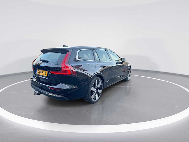 Volvo v60 2.0 b3 plus dark | s-019-tk - afbeelding 9 van  25