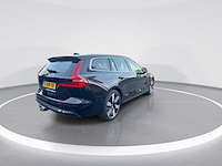 Volvo v60 2.0 b3 plus dark | s-019-tk - afbeelding 9 van  25