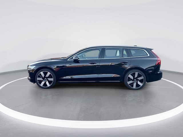 Volvo v60 2.0 b3 plus dark | s-019-tk - afbeelding 21 van  25