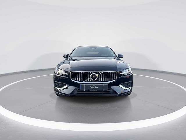 Volvo v60 2.0 b3 plus dark | s-019-tk - afbeelding 24 van  25