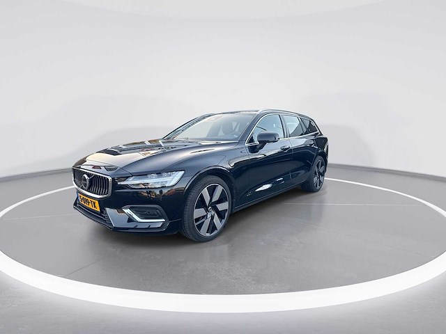 Volvo v60 2.0 b3 plus dark | s-019-tk - afbeelding 25 van  33