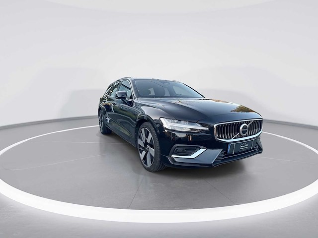 Volvo v60 2.0 b3 plus dark | s-019-tk - afbeelding 30 van  33