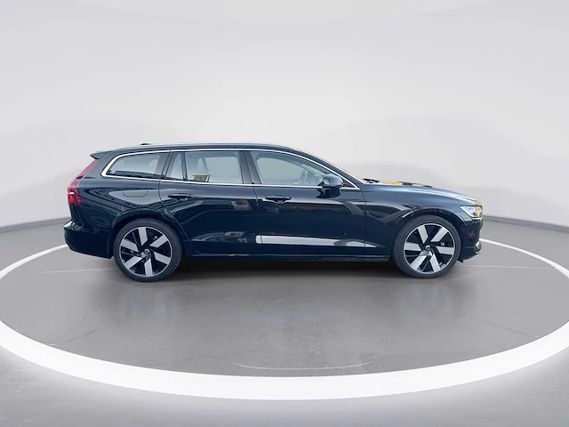 Volvo v60 2.0 b3 plus dark | s-019-tk - afbeelding 4 van  22