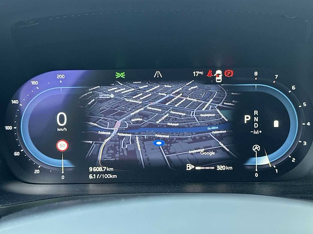 Volvo v60 2.0 b3 plus dark | s-019-tk - afbeelding 14 van  22
