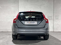 Volvo v60 2.0 d2 nordic+ 120pk 2017 (origineel-nl + 1e eigenaar), pr-131-k - afbeelding 3 van  26